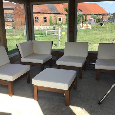 Bruchmuehlen Villa Bruchhausen-Vilsen Bagian luar foto