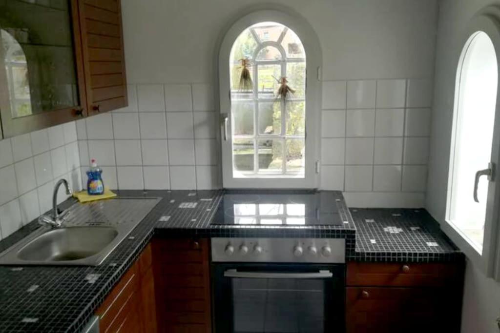 Bruchmuehlen Villa Bruchhausen-Vilsen Bagian luar foto