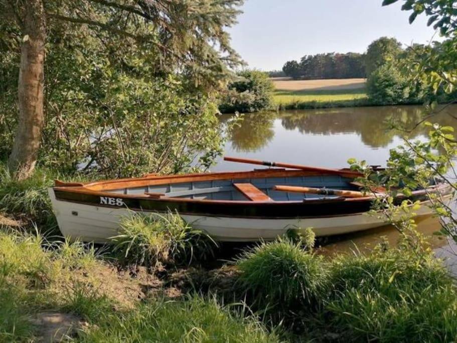 Bruchmuehlen Villa Bruchhausen-Vilsen Bagian luar foto