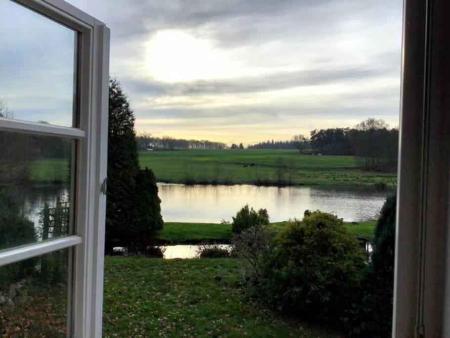 Bruchmuehlen Villa Bruchhausen-Vilsen Bagian luar foto