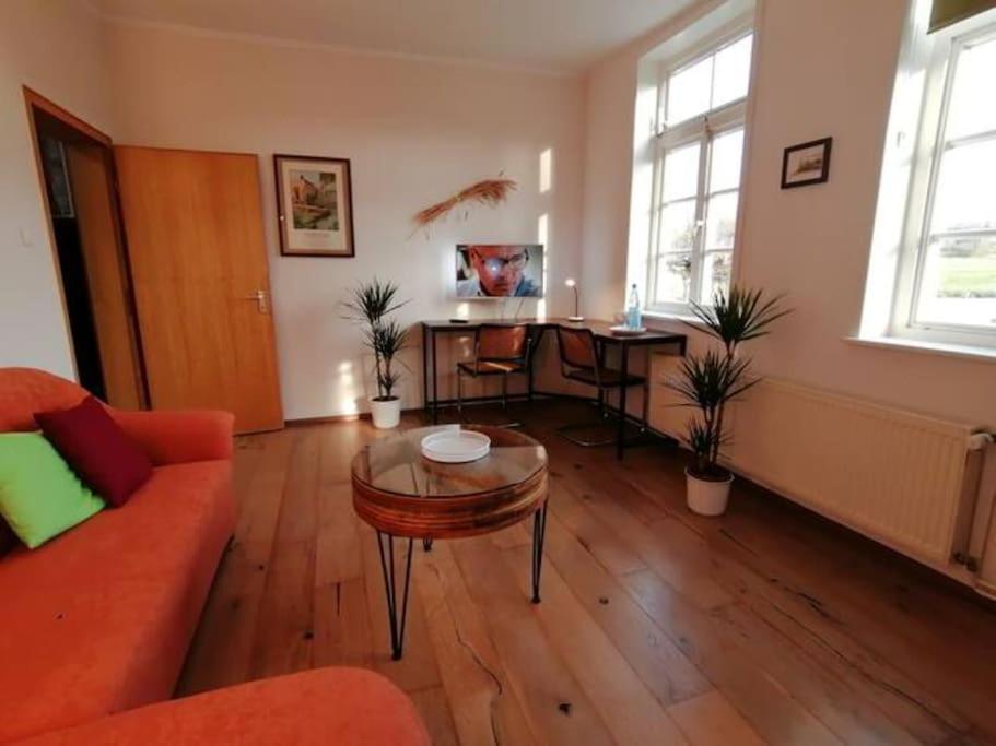 Bruchmuehlen Villa Bruchhausen-Vilsen Bagian luar foto