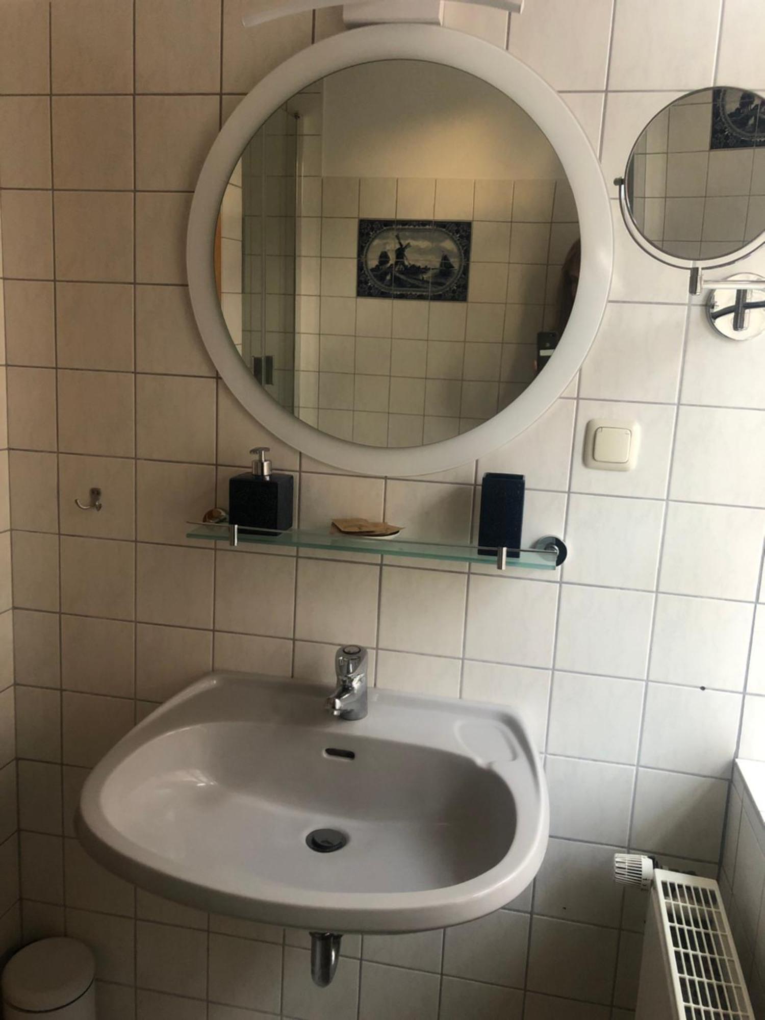 Bruchmuehlen Villa Bruchhausen-Vilsen Bagian luar foto